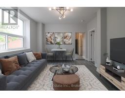 3 - 291 STEWART STREET, Peterborough, Ontario