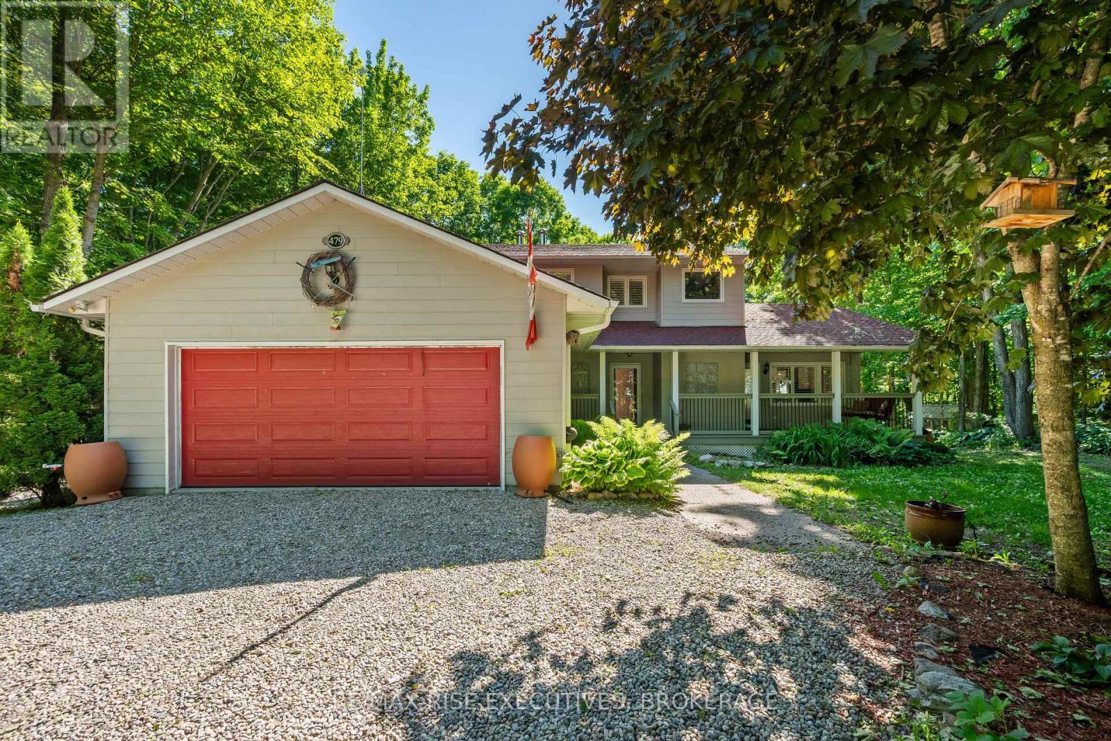 479 Cunningham Road, Gananoque, Ontario