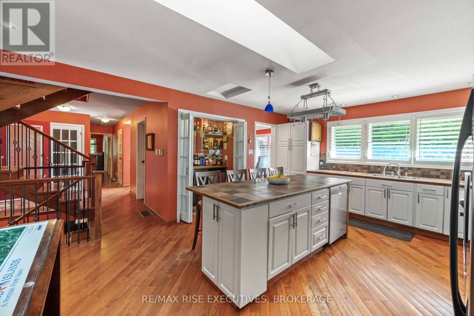 479 Cunningham Road, Gananoque, Ontario  K7G 2V4 - Photo 18 - X13669984