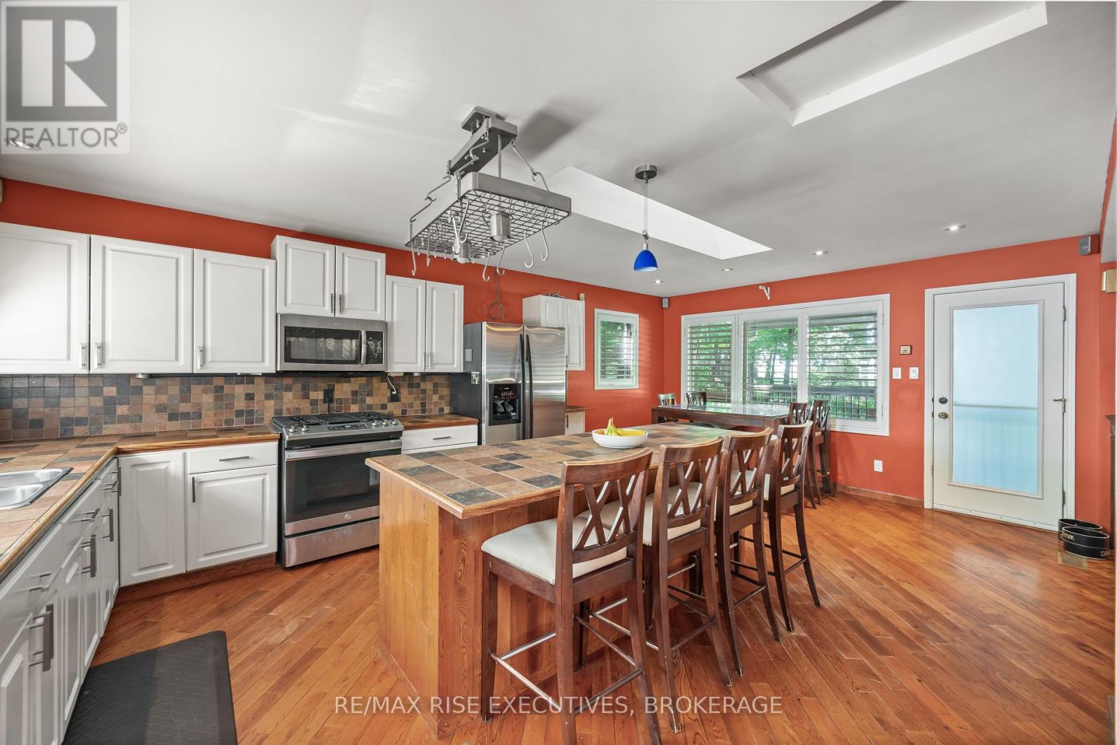 479 Cunningham Road, Gananoque, Ontario  K7G 2V4 - Photo 19 - X13669984