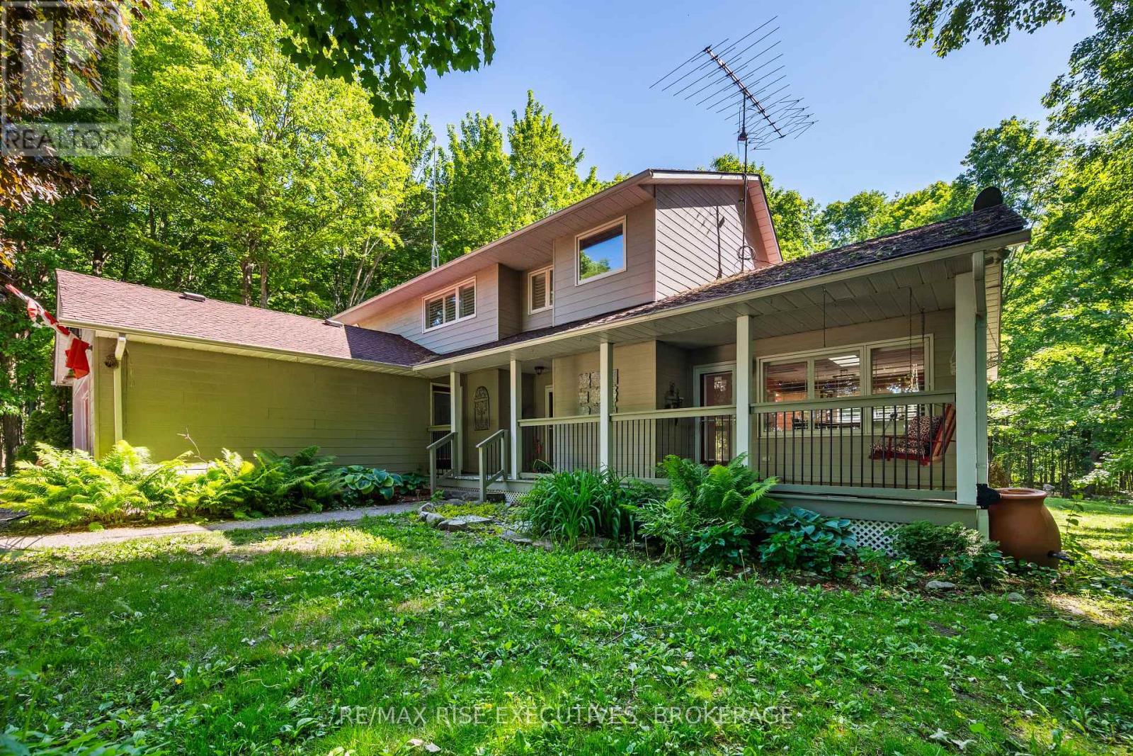 479 Cunningham Road, Gananoque, Ontario K7G 2V4 - Photo 2 - X13669984