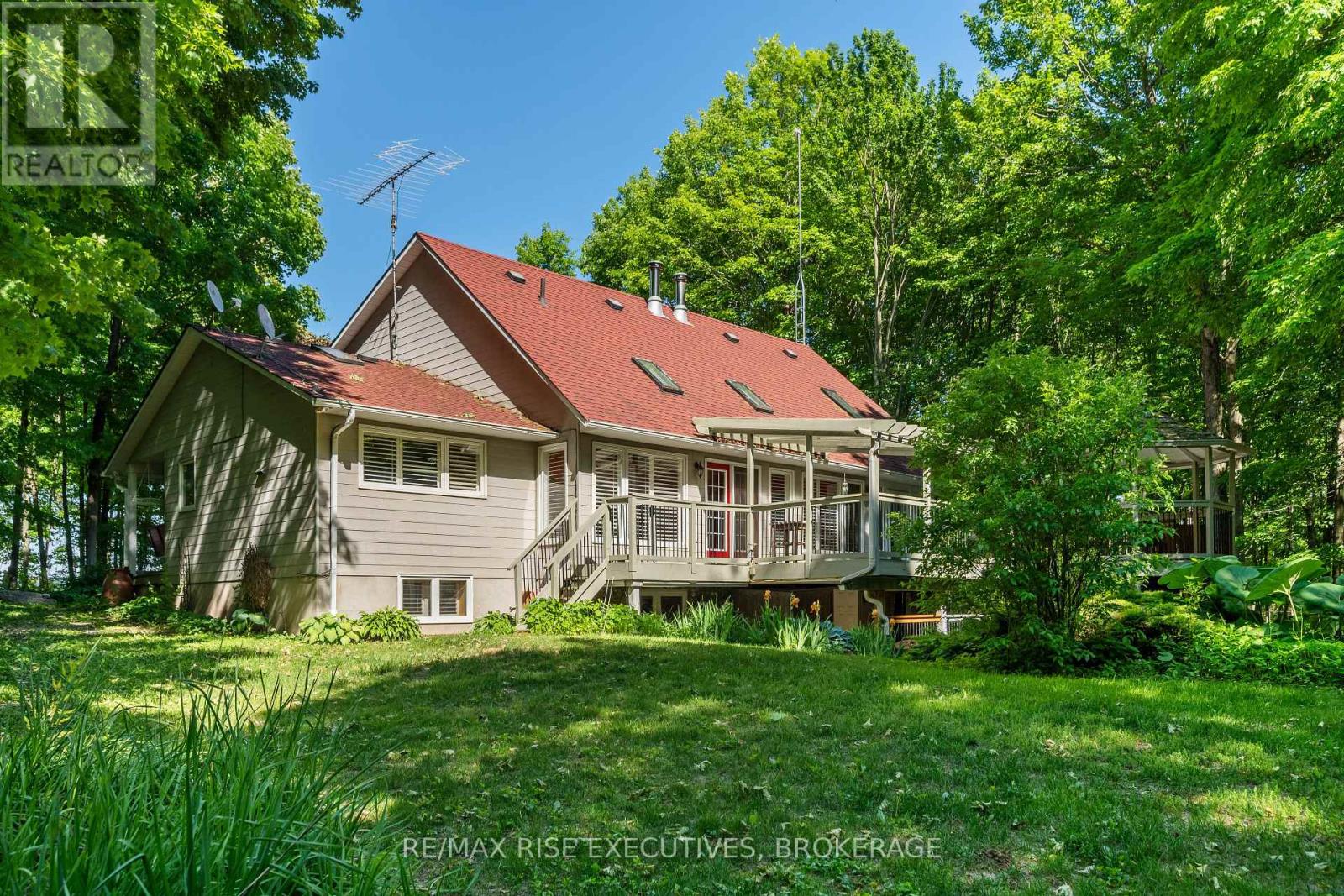 479 Cunningham Road, Gananoque, Ontario K7G 2V4 - Photo 4 - X13669984