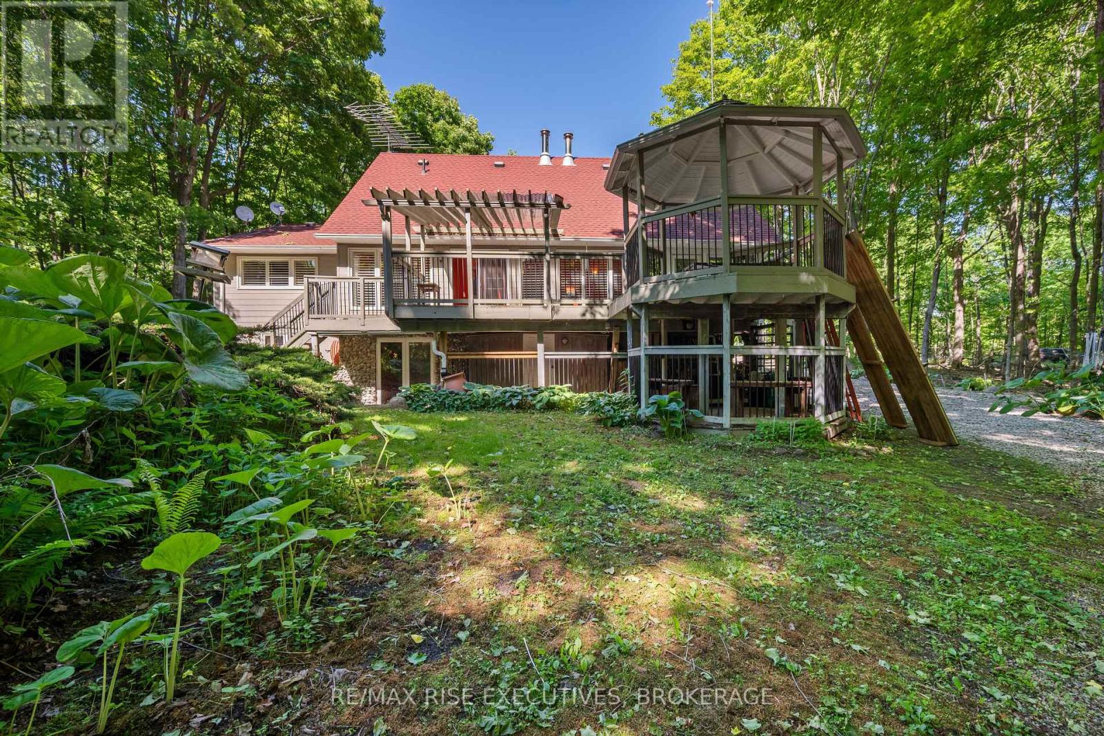 479 Cunningham Road, Gananoque, Ontario K7G 2V4 - Photo 6 - X13669984