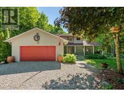 479 CUNNINGHAM ROAD, Gananoque, Ontario