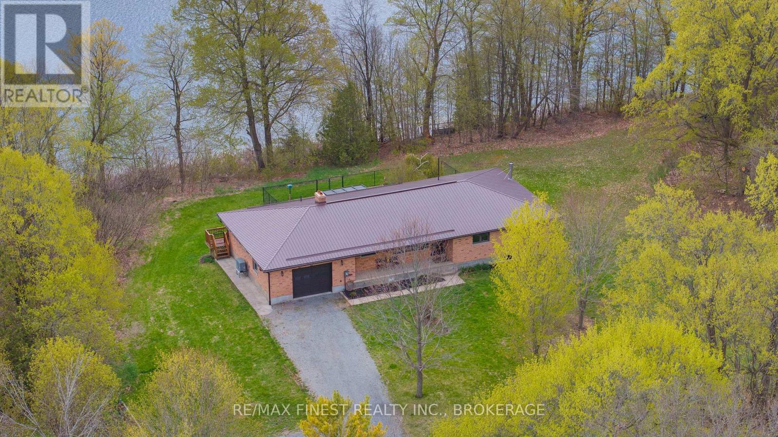 4834 Battersea Road, Frontenac, Ontario