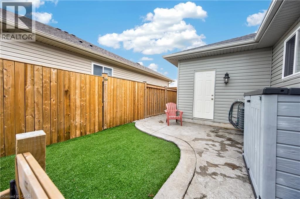 22 Linda Crescent, Hagersville, Ontario  N0A 1H0 - Photo 40 - 40850693