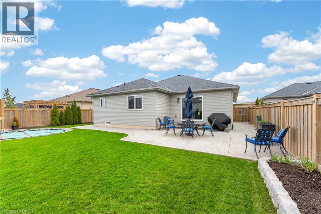 22 Linda Crescent, Hagersville, Ontario  N0A 1H0 - Photo 39 - 40850693