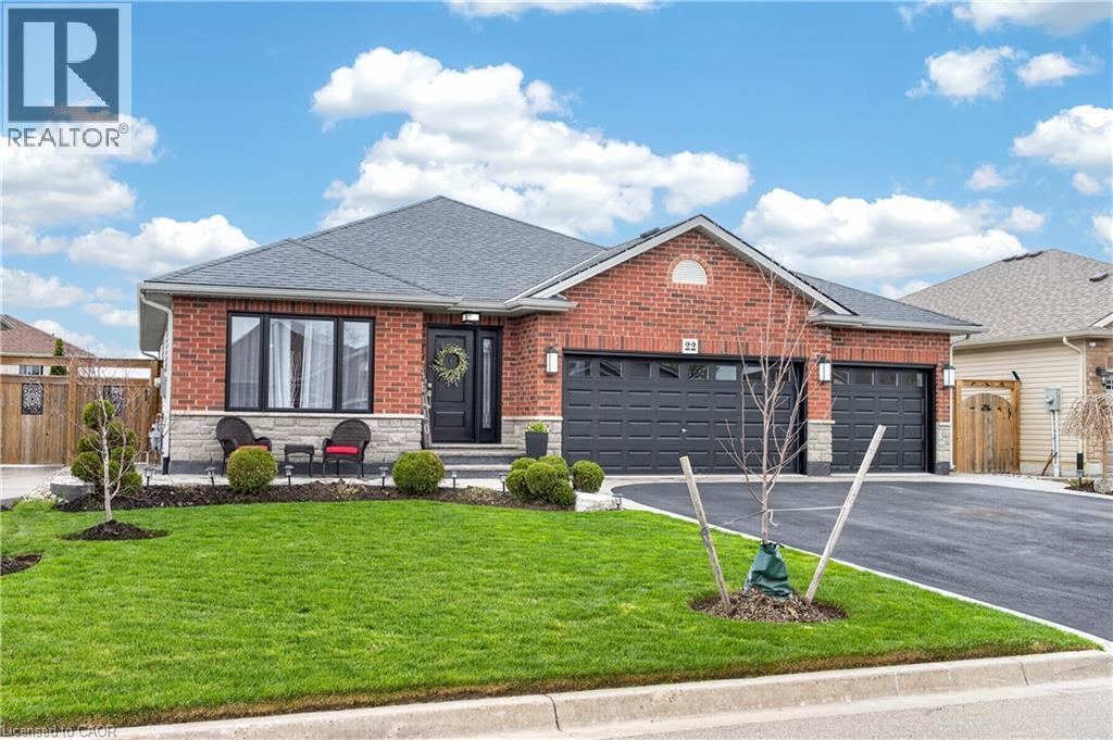 22 Linda Crescent, Hagersville, Ontario  N0A 1H0 - Photo 41 - 40850693
