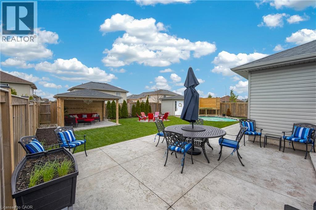 22 Linda Crescent, Hagersville, Ontario  N0A 1H0 - Photo 35 - 40850693