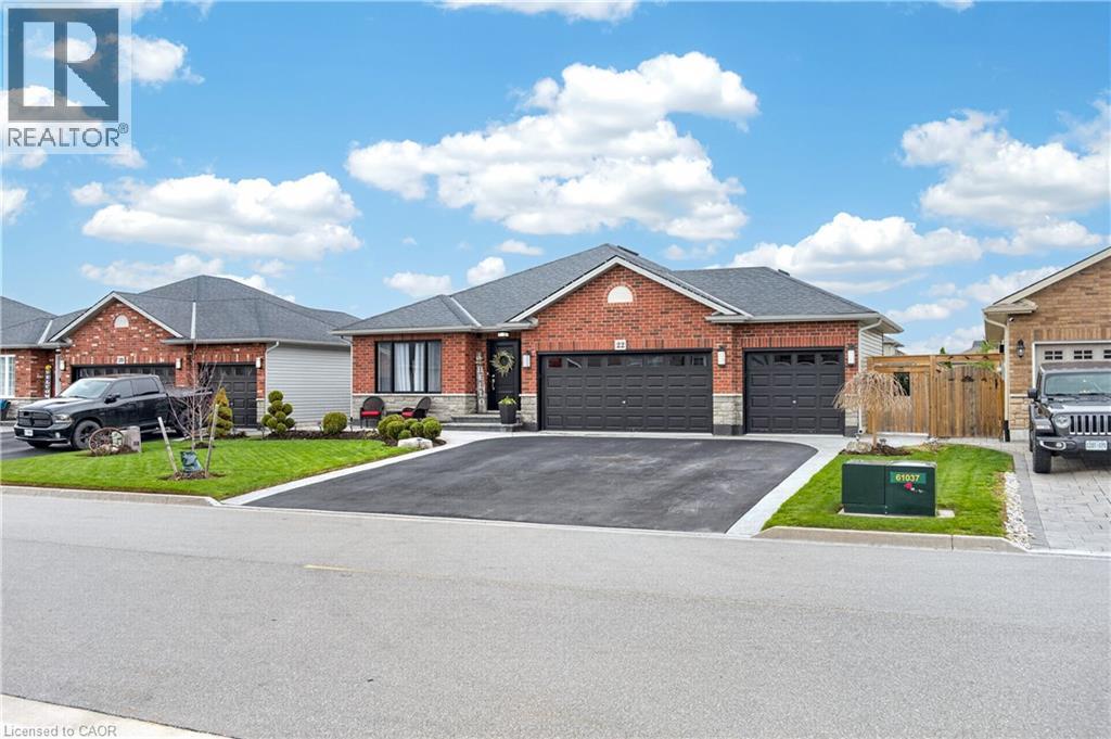 22 Linda Crescent, Hagersville, Ontario  N0A 1H0 - Photo 42 - 40850693