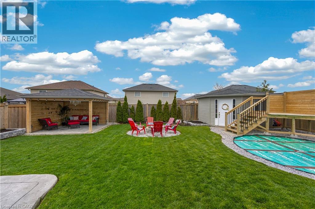 22 Linda Crescent, Hagersville, Ontario  N0A 1H0 - Photo 36 - 40850693