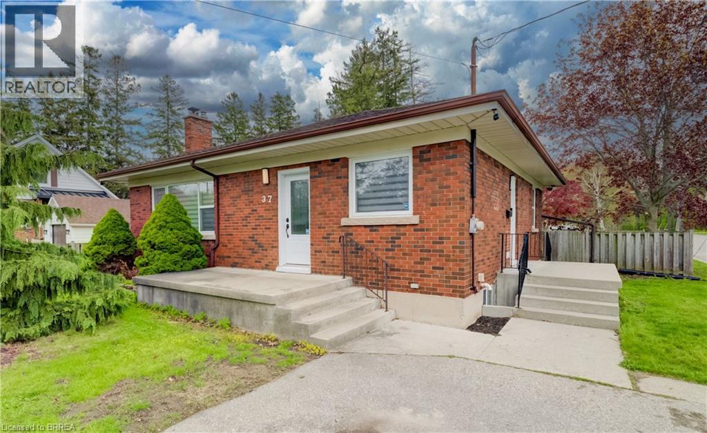 37 GLENWOOD Drive, Brantford, Ontario