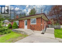 37 GLENWOOD Drive, Brantford, Ontario