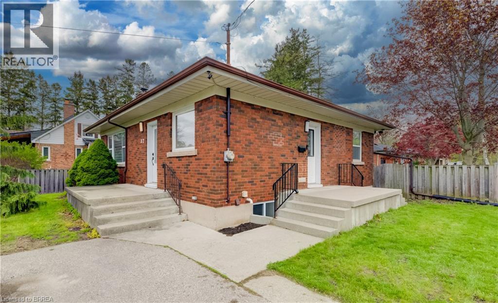37 Glenwood Drive, Brantford, Ontario  N3S 3G5 - Photo 3 - 40827485