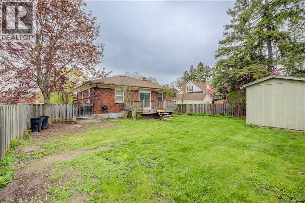 37 Glenwood Drive, Brantford, Ontario  N3S 3G5 - Photo 30 - 40827485