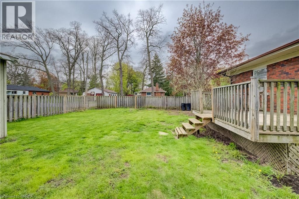 37 Glenwood Drive, Brantford, Ontario  N3S 3G5 - Photo 33 - 40827485