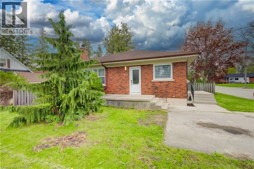 37 Glenwood Drive, Brantford, Ontario  N3S 3G5 - Photo 2 - 40827485