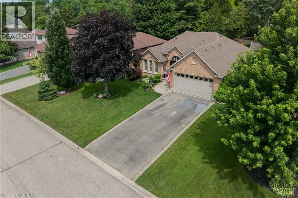 39 Russell Crescent, St. George, Ontario  N0E 1N0 - Photo 10 - 40843732