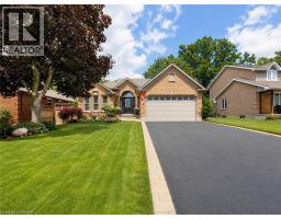 39 RUSSELL Crescent, St. George, Ontario