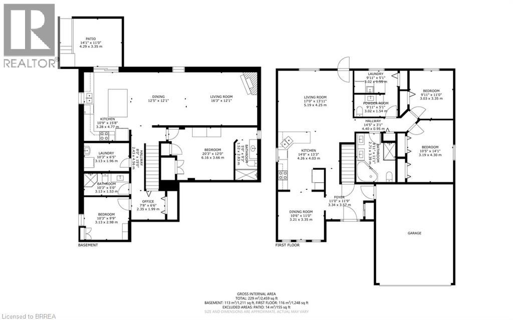 39 Russell Crescent, St. George, Ontario  N0E 1N0 - Photo 49 - 40843732