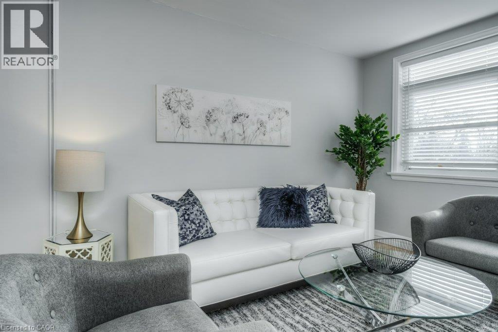 141 Chapel Street Unit# 10, Kitchener, Ontario  N2H 2T6 - Photo 4 - 40853238