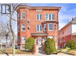 706 MARENTETTE AVENUE Unit# 4, Windsor, Ontario