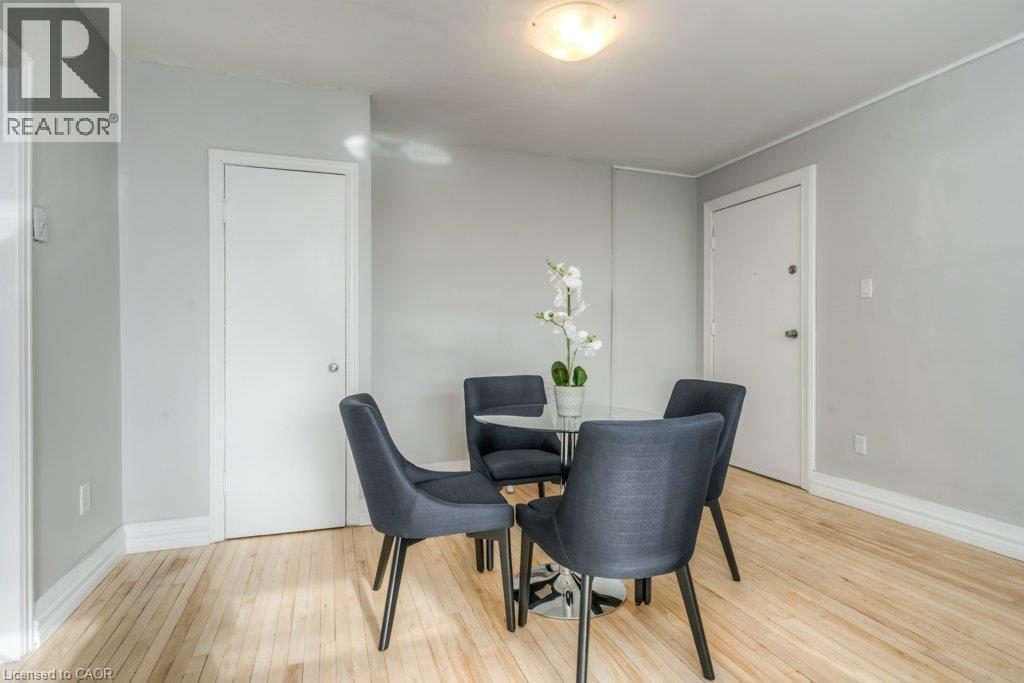 141 Chapel Street Unit# 10, Kitchener, Ontario  N2H 2T6 - Photo 6 - 40853238
