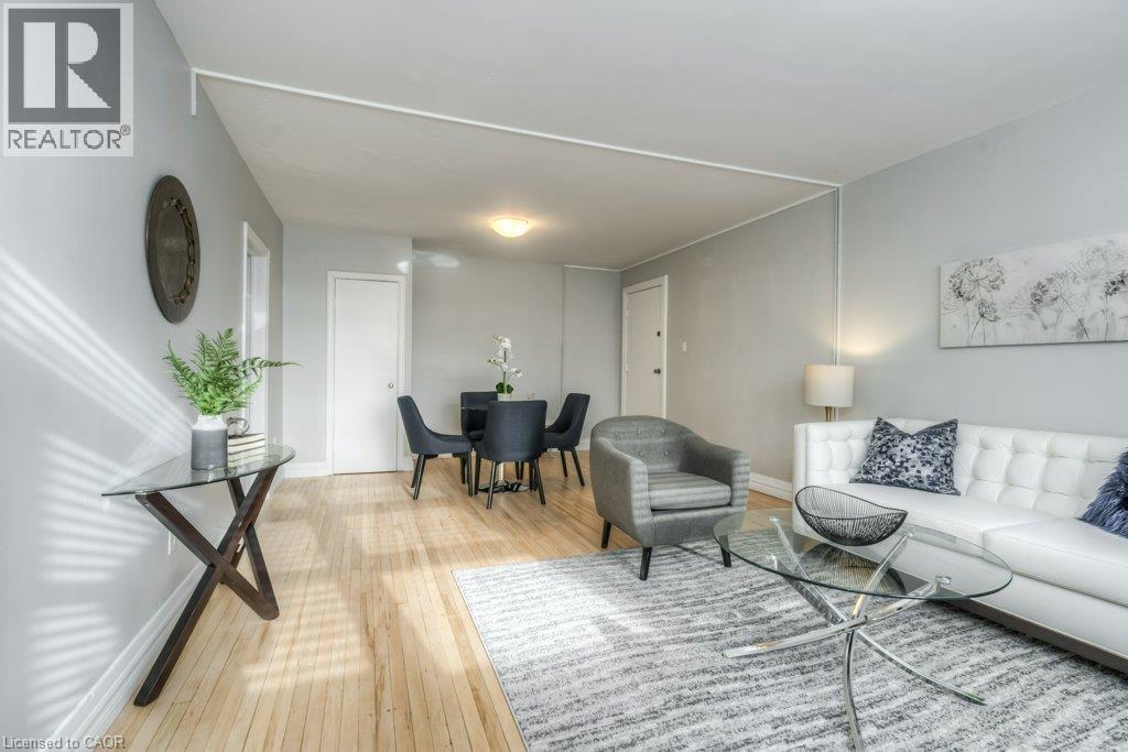 141 Chapel Street Unit# 10, Kitchener, Ontario  N2H 2T6 - Photo 5 - 40853238