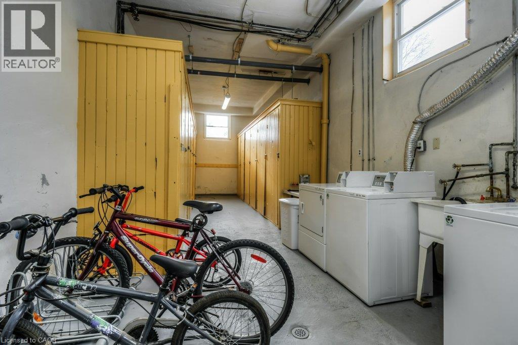 141 Chapel Street Unit# 10, Kitchener, Ontario  N2H 2T6 - Photo 19 - 40853238