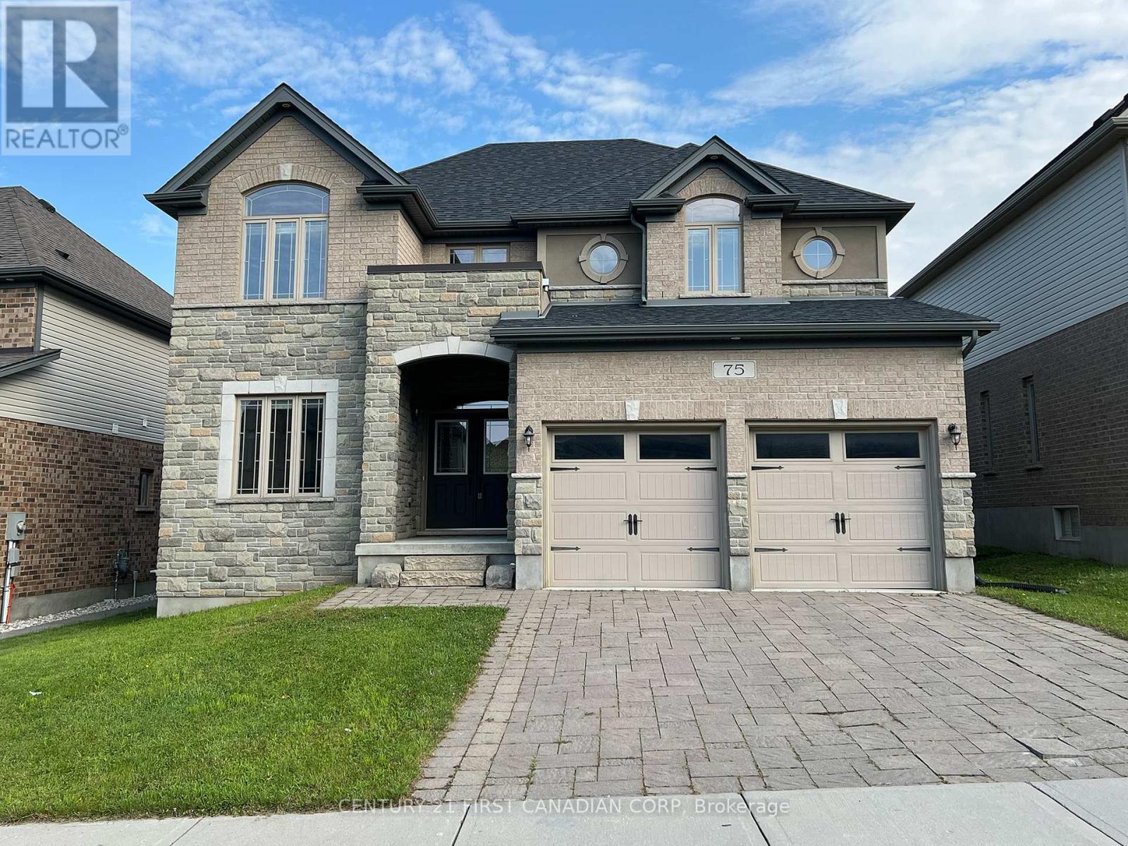 75 BRADWELL CHASE, London North, Ontario