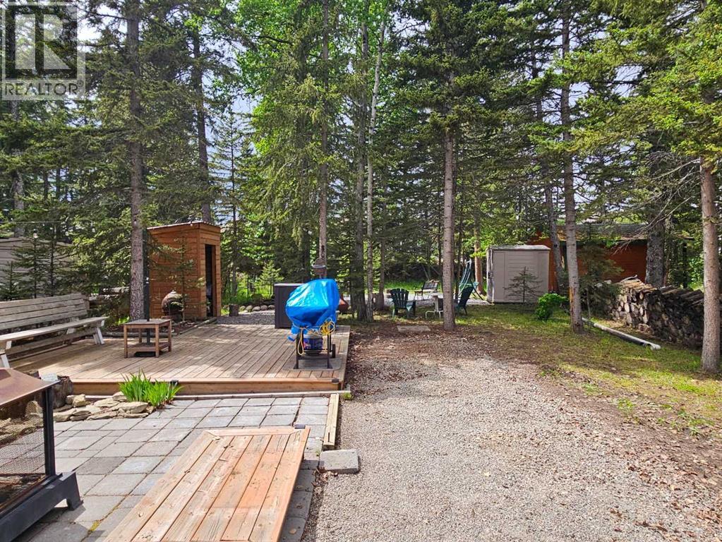 203, 200 4 Avenue SW, Sundre, Alberta