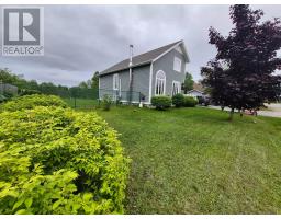 3 STEADYVIEW Drive, GLOVERTOWN, Newfoundland & Labrador