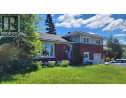 UPSTRS - 1015 PINECREST ROAD, Ottawa, Ontario