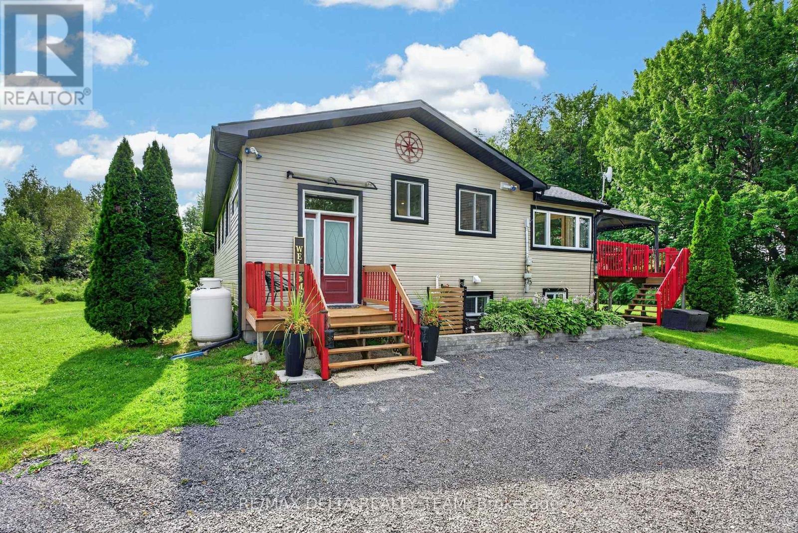 135 COUNTY ROAD 19 ROAD, Alfred and Plantagenet, Ontario