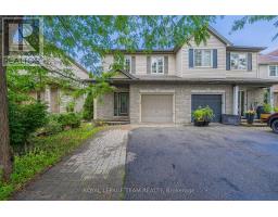 216 HORSESHOE CRESCENT, Ottawa, Ontario