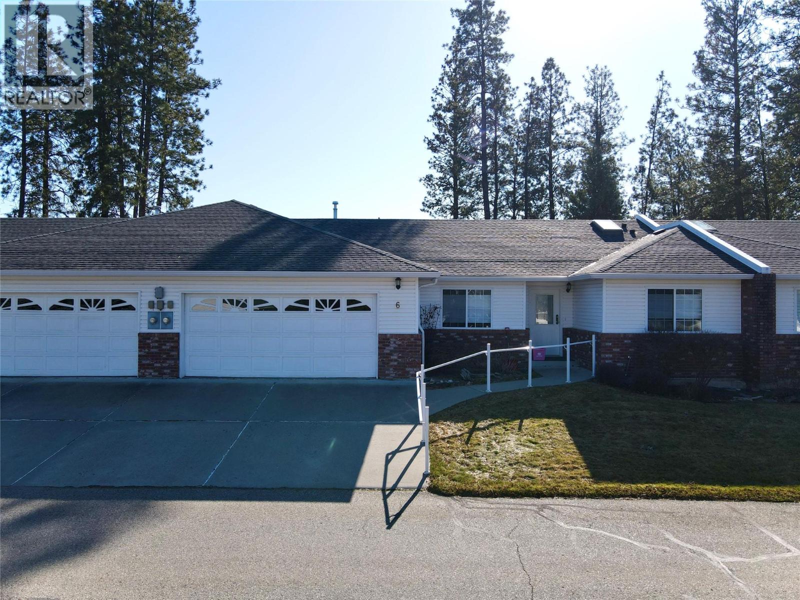 11290 Bond Road Unit# 6, Lake Country, British Columbia