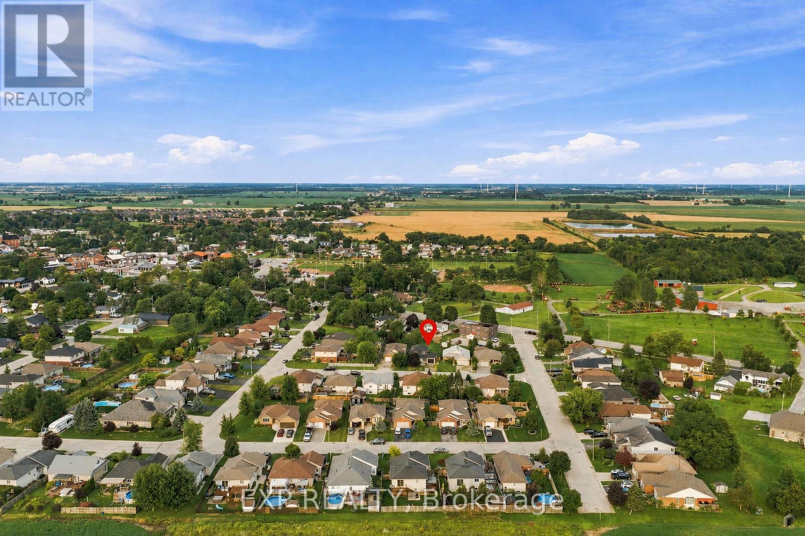 5 Vera Street, Haldimand (Nanticoke), Ontario N0A 1J0 - Photo 34 - X13669866