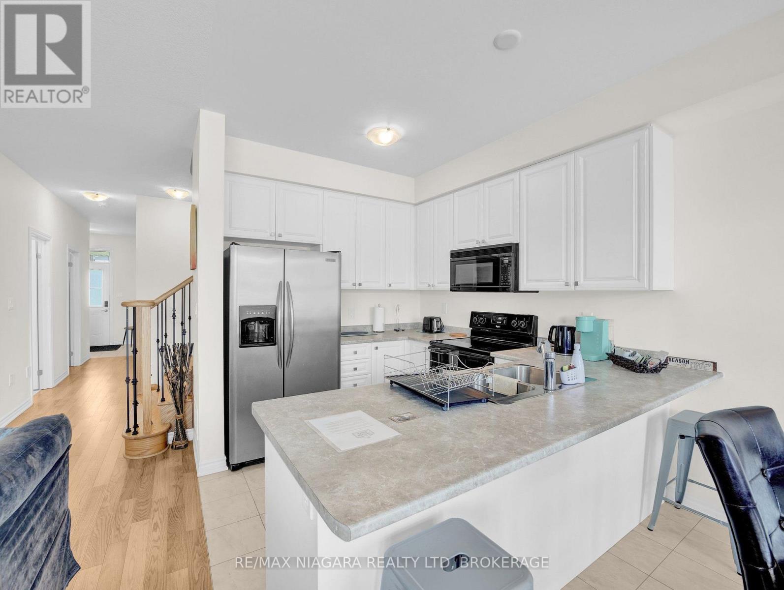 309 Vanilla Trail, Thorold, Ontario  L2E 6S4 - Photo 13 - X13669890
