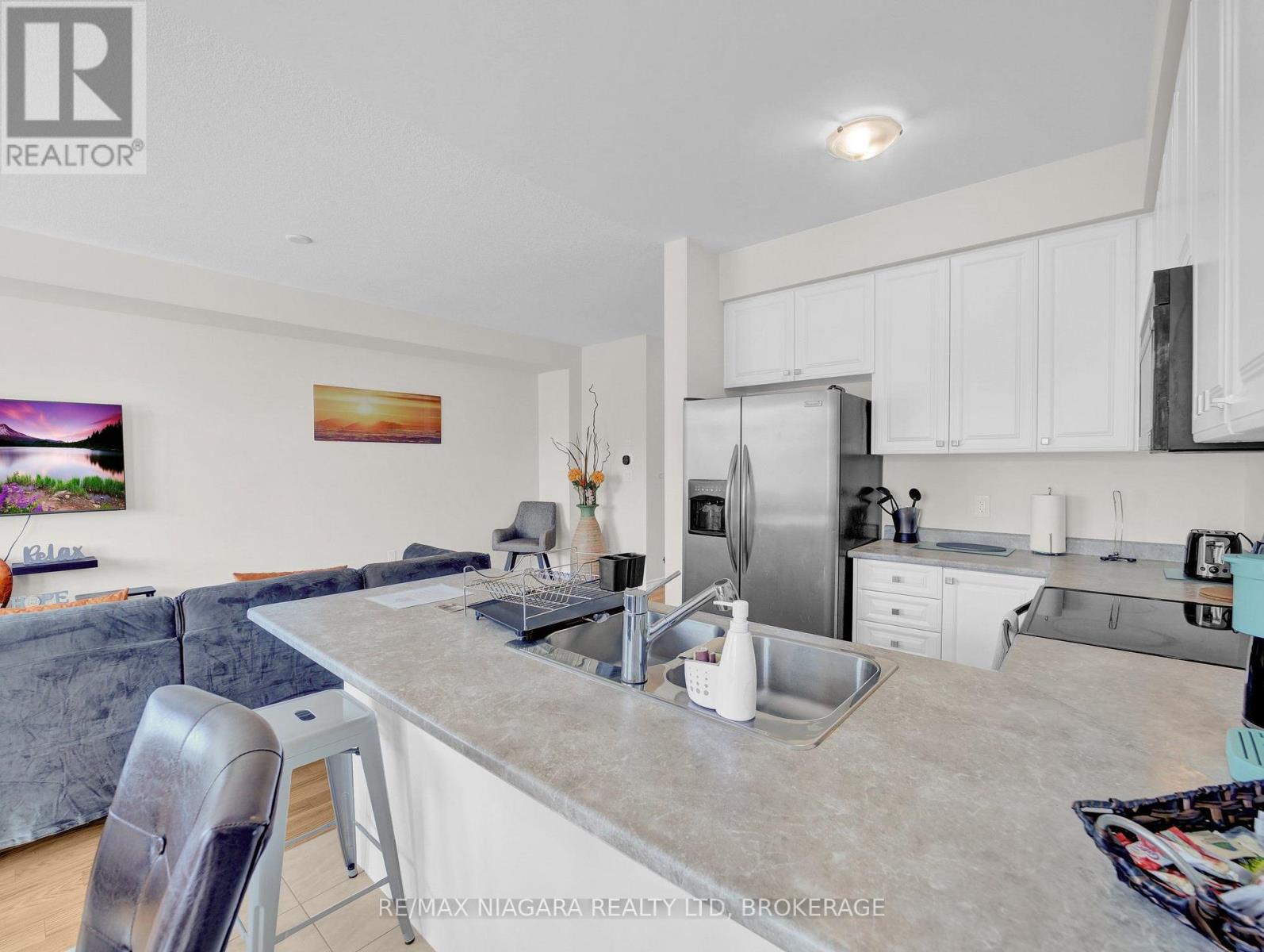 309 Vanilla Trail, Thorold, Ontario  L2E 6S4 - Photo 15 - X13669890
