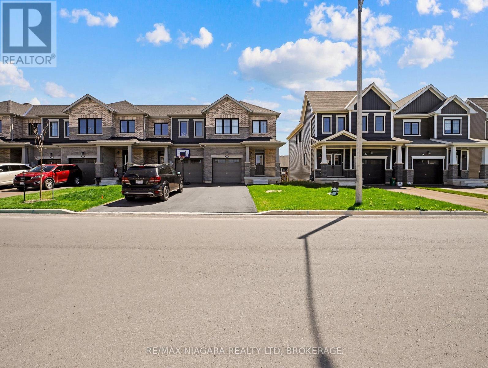 309 Vanilla Trail, Thorold, Ontario  L2E 6S4 - Photo 3 - X13669890