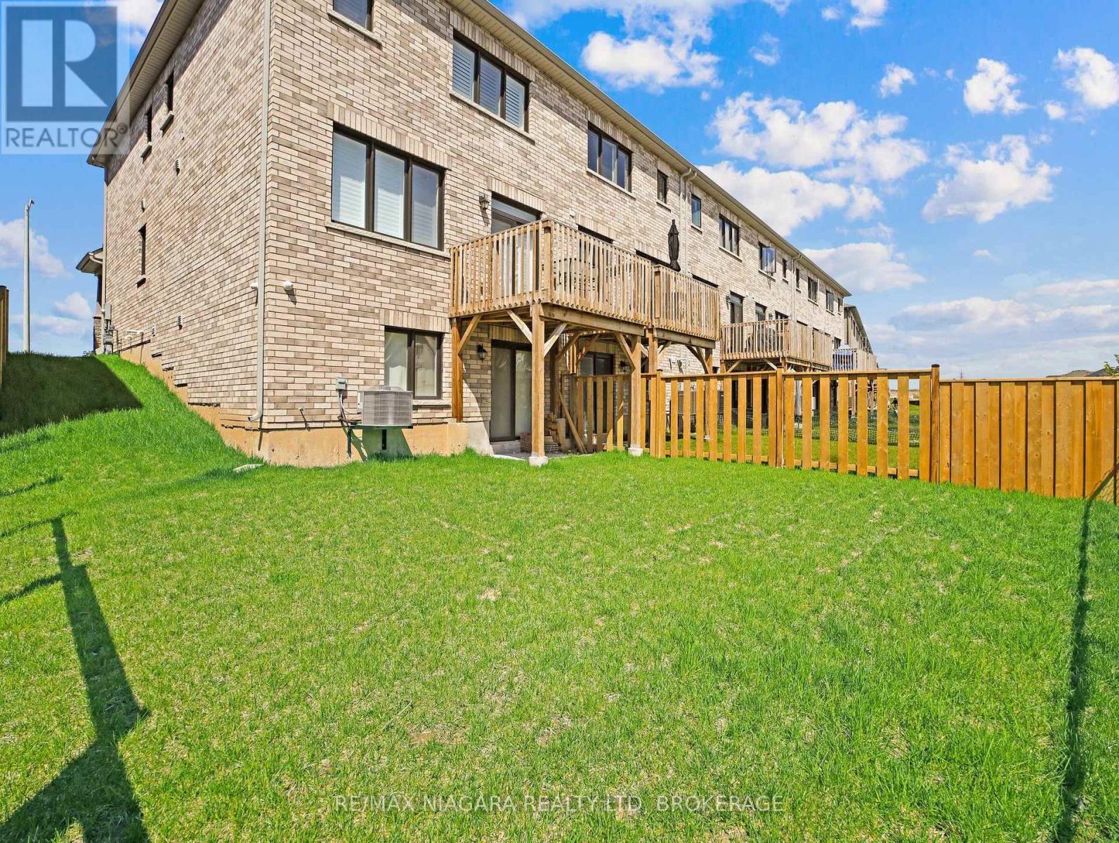 309 Vanilla Trail, Thorold, Ontario  L2E 6S4 - Photo 38 - X13669890
