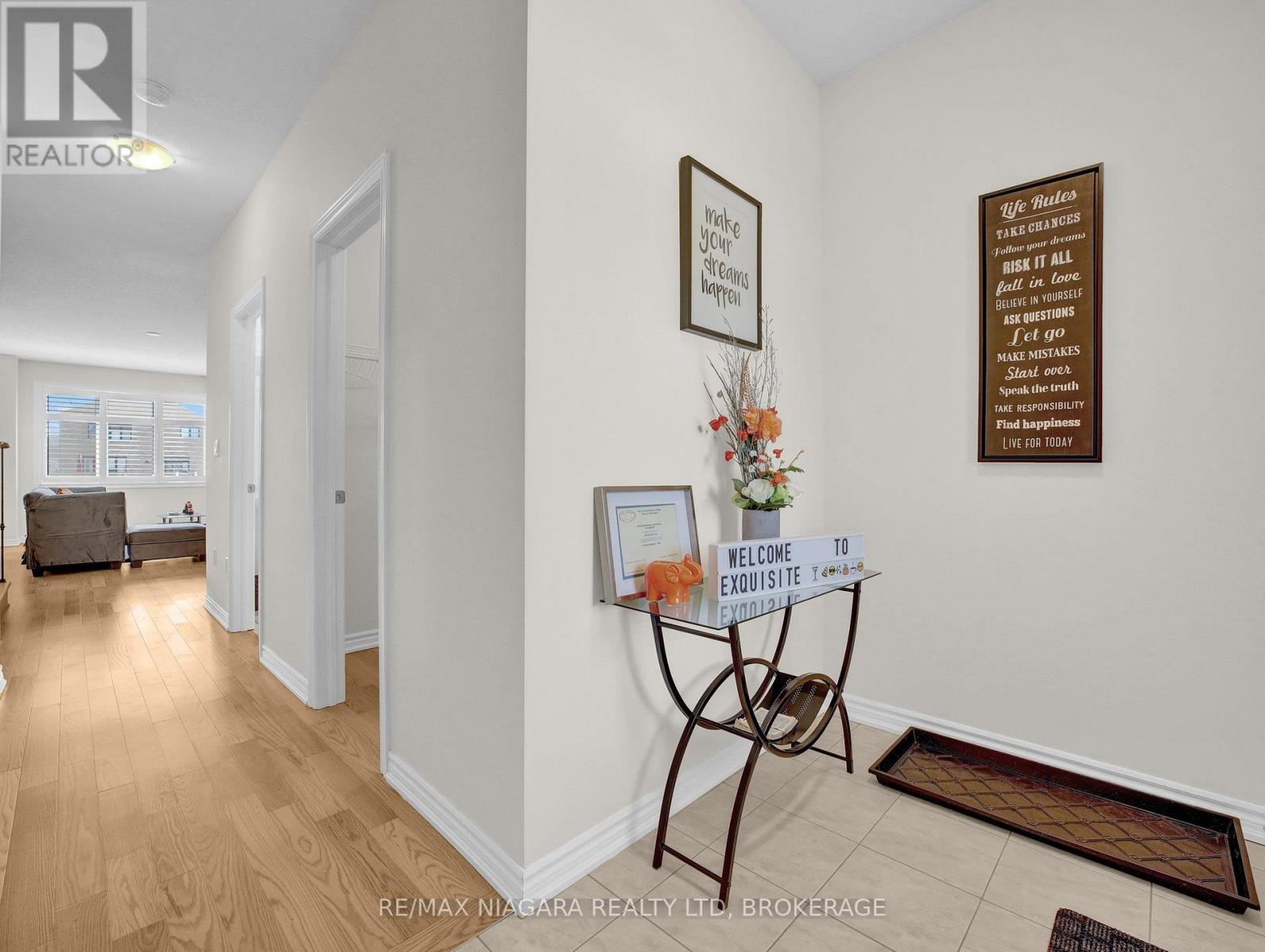 309 Vanilla Trail, Thorold, Ontario  L2E 6S4 - Photo 4 - X13669890