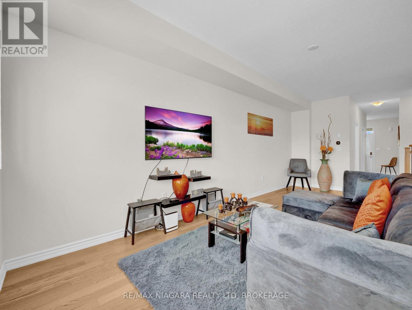 309 Vanilla Trail, Thorold, Ontario  L2E 6S4 - Photo 6 - X13669890