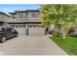 7307 ARMOUR CR SW, Edmonton, Alberta