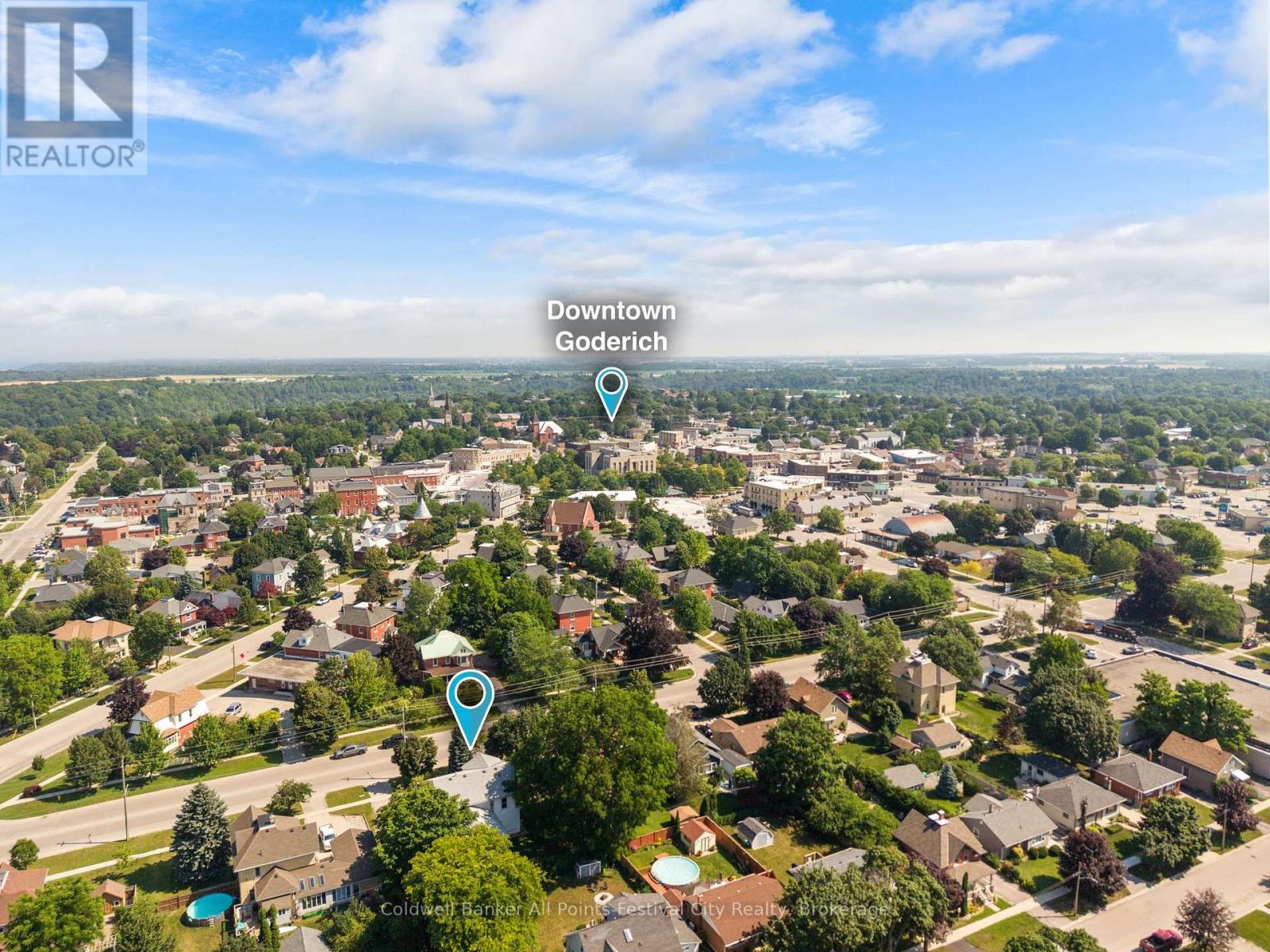47 Elgin Avenue W, Goderich, Ontario  N7A 2E1 - Photo 31 - X13561448