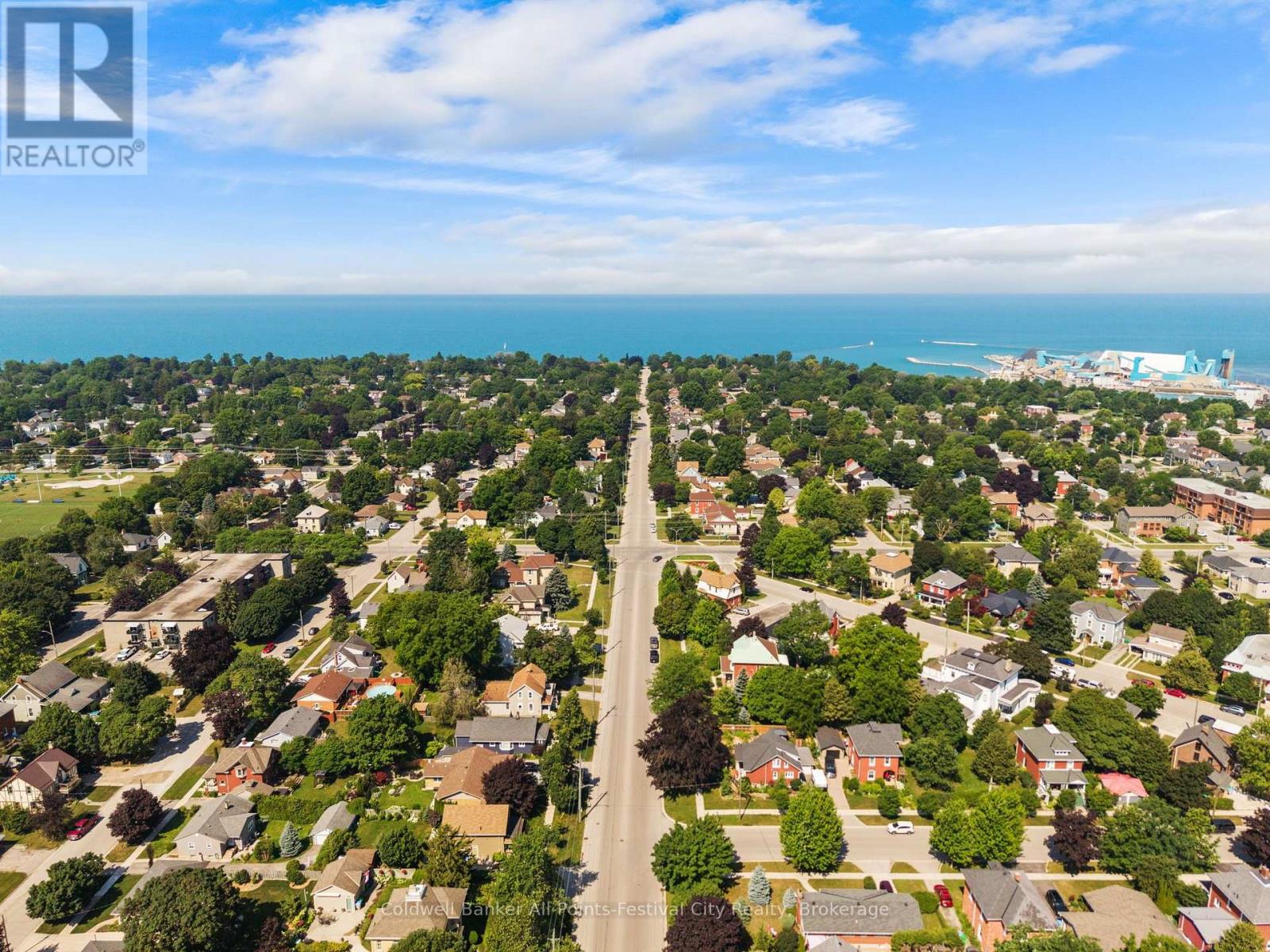47 Elgin Avenue W, Goderich, Ontario  N7A 2E1 - Photo 34 - X13561448