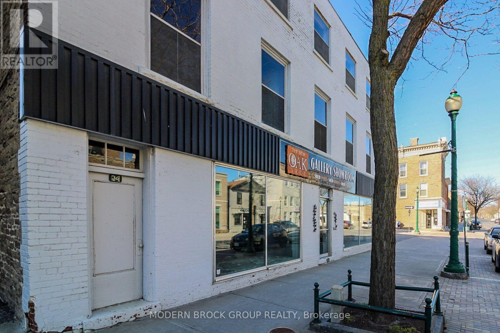 26 King Street E, Brockville, Ontario  K6V 1A9 - Photo 10 - X13669892