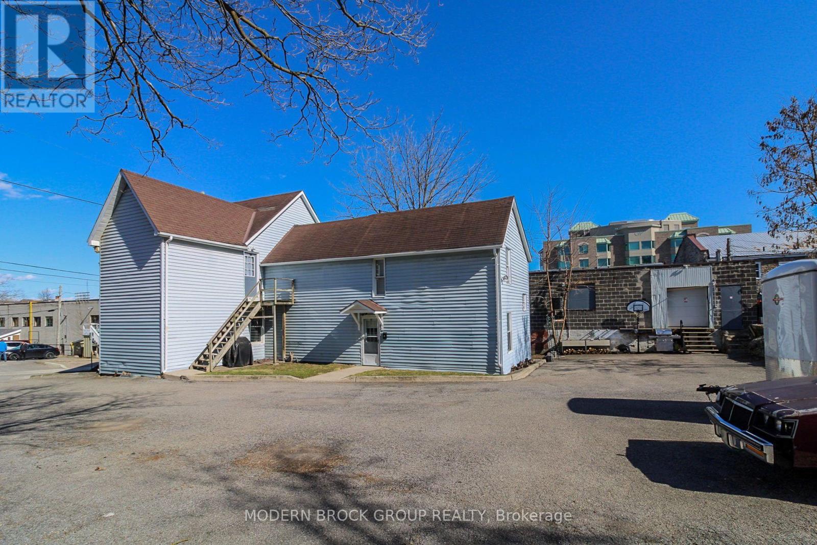 26 King Street E, Brockville, Ontario  K6V 1A9 - Photo 25 - X13669892