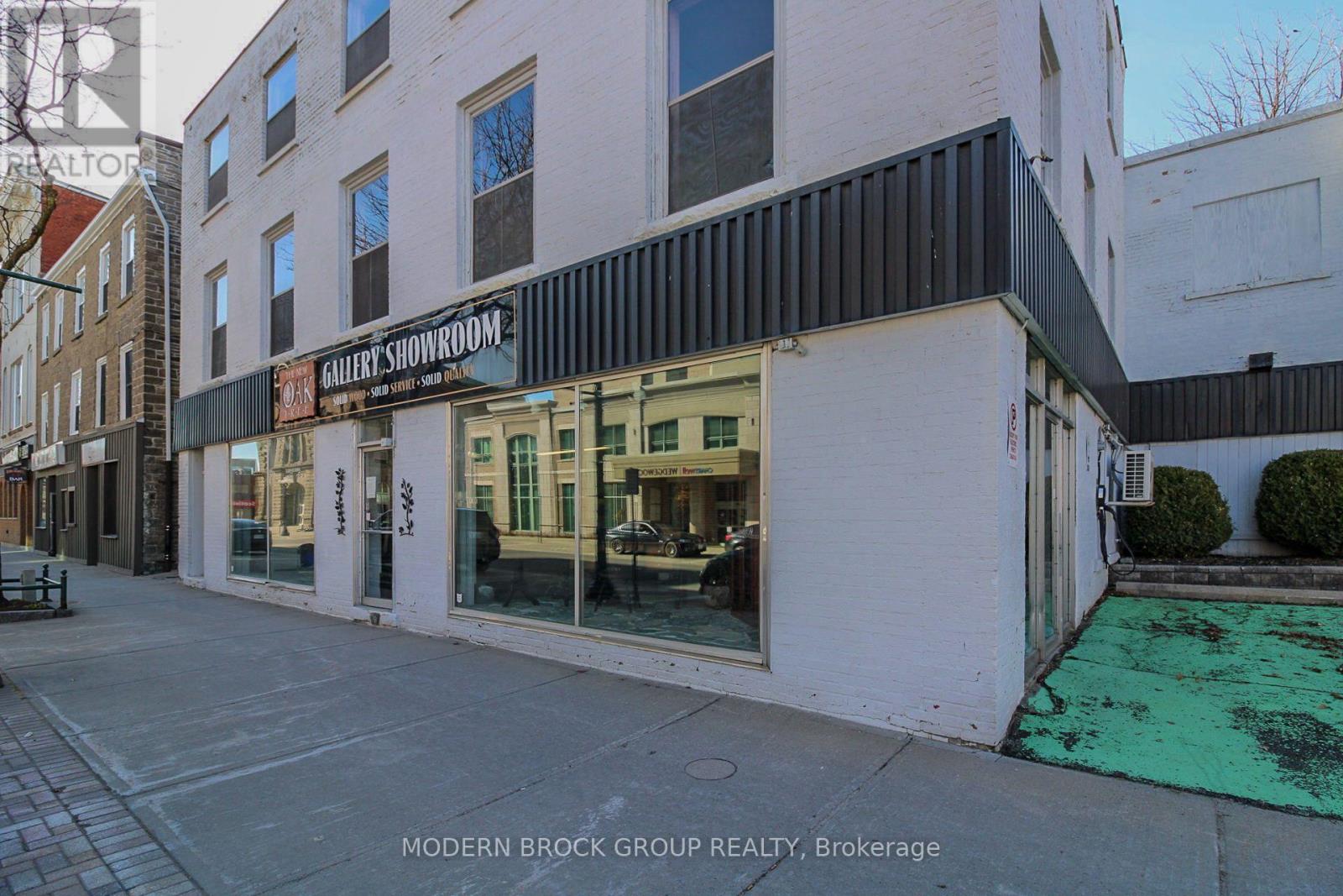 26 King Street E, Brockville, Ontario  K6V 1A9 - Photo 3 - X13669892