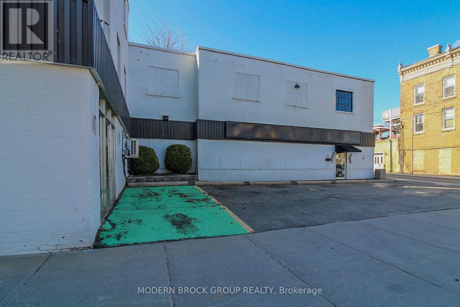 26 King Street E, Brockville, Ontario  K6V 1A9 - Photo 4 - X13669892